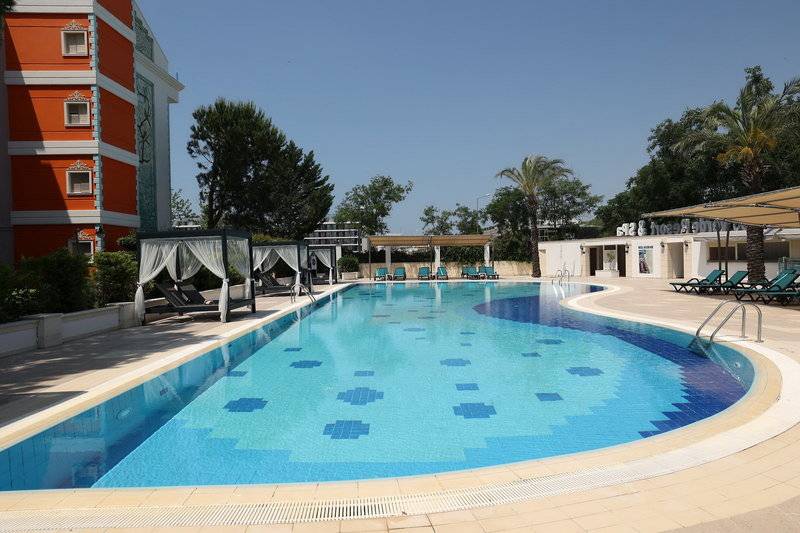 Crystal Paraiso Verde