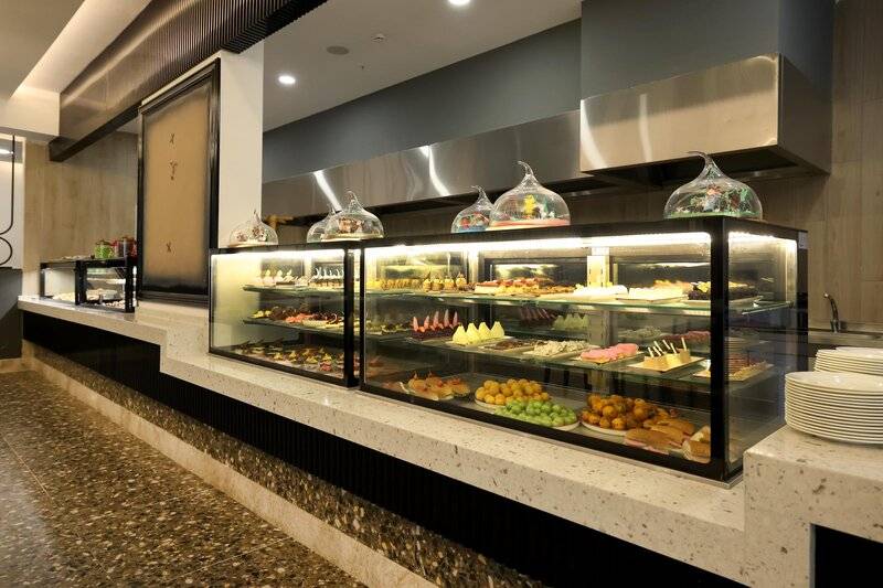 Crystal Paraiso Verde