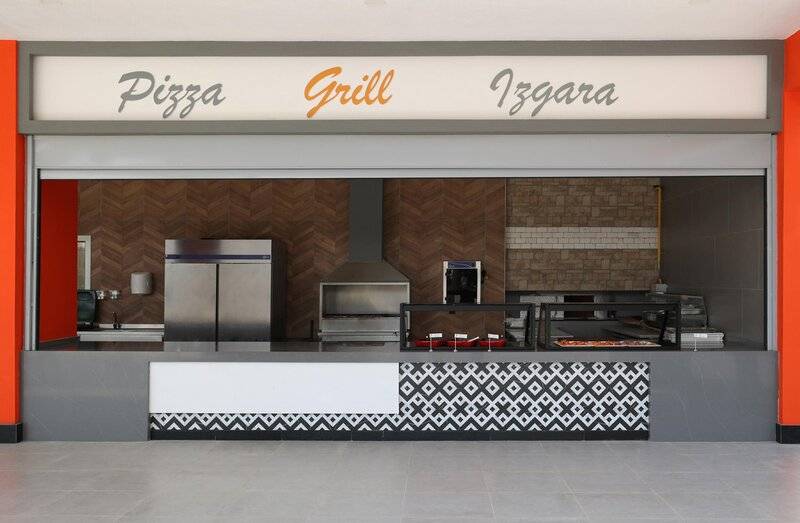 Crystal Paraiso Verde