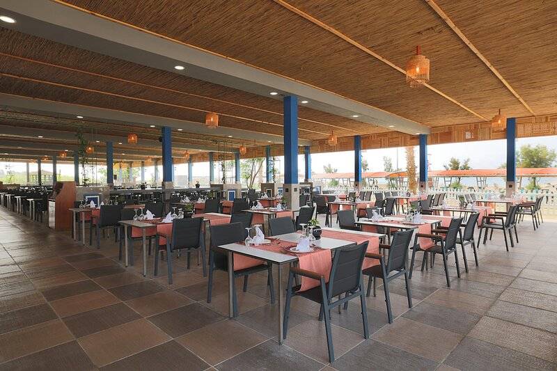 Crystal Paraiso Verde