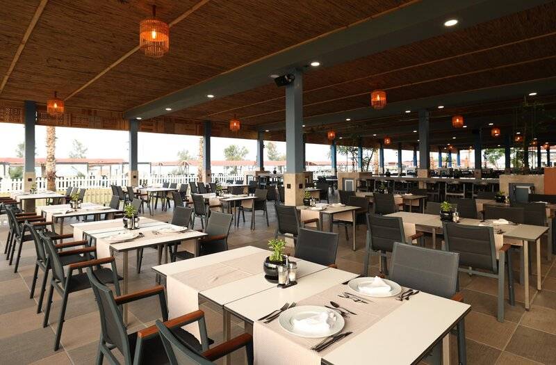 Crystal Paraiso Verde