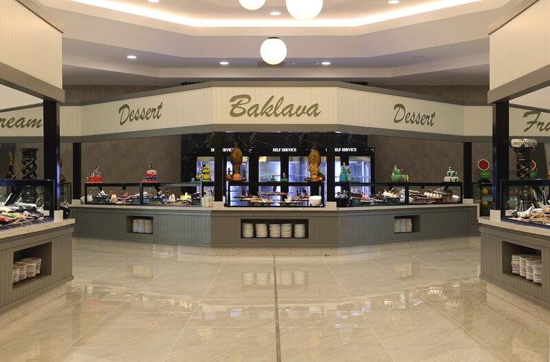 Crystal Paraiso Verde