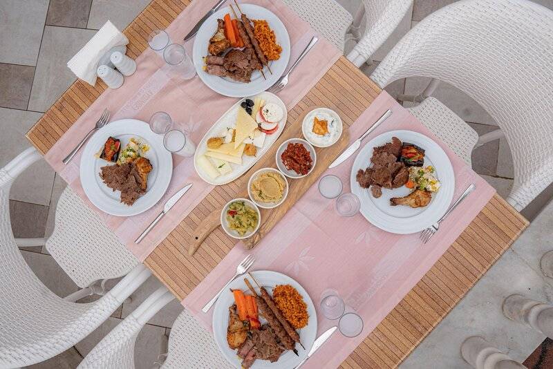 Aydinbey Famous Resort