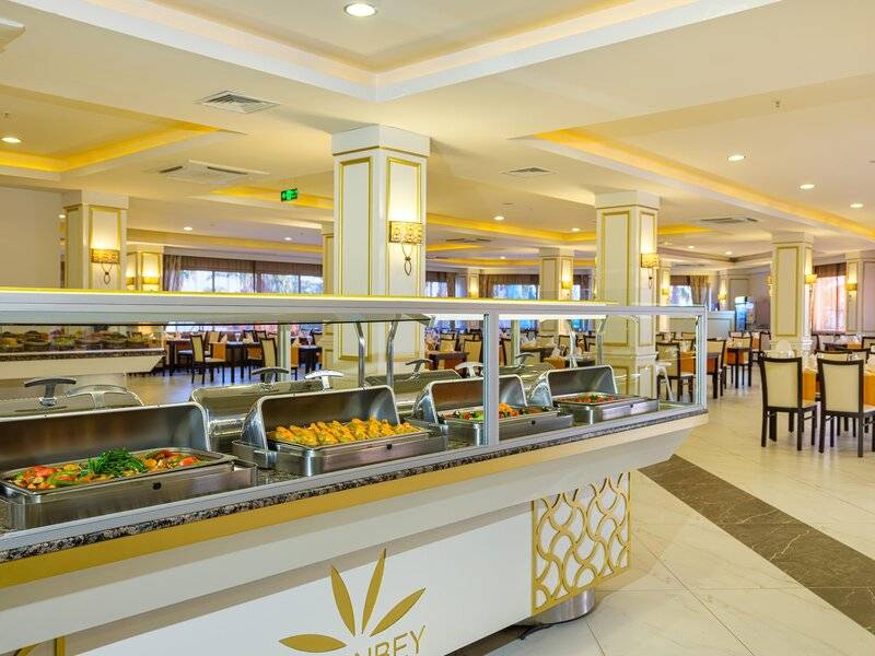 Aydinbey Famous Resort