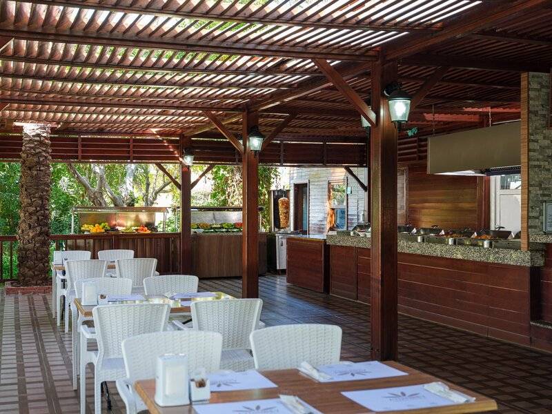 Aydinbey Famous Resort