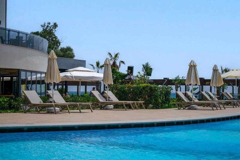 Seaden Quality Resort & SPA