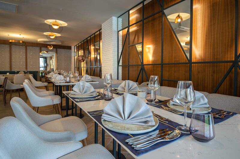 Seaden Quality Resort & SPA