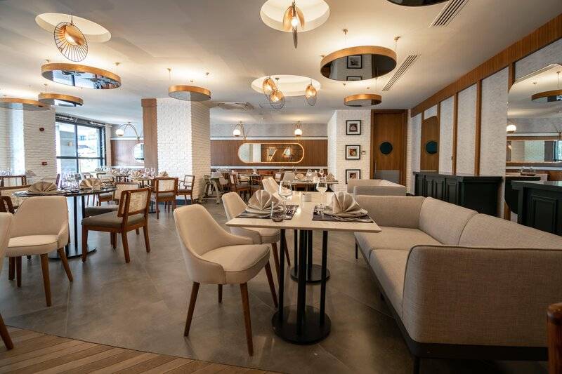 Seaden Quality Resort & SPA