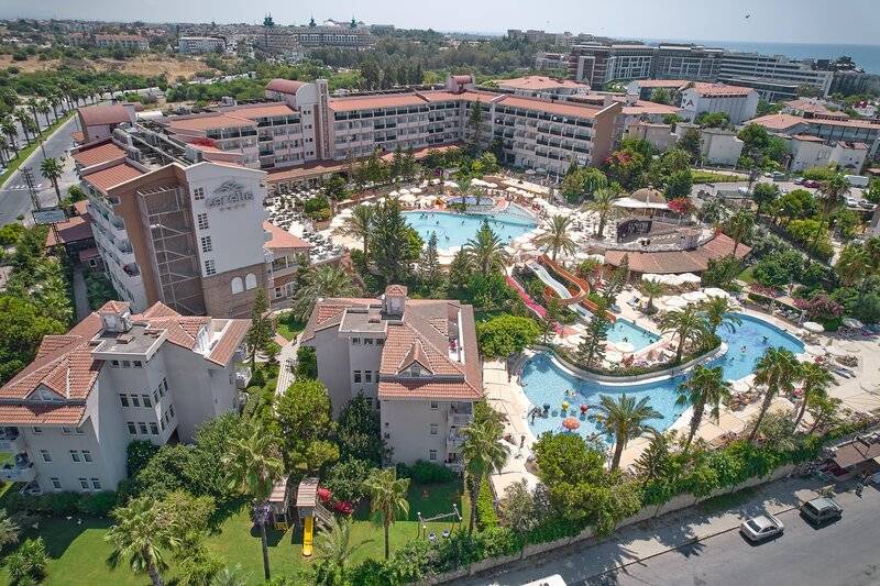 Seaden Corolla Hotel