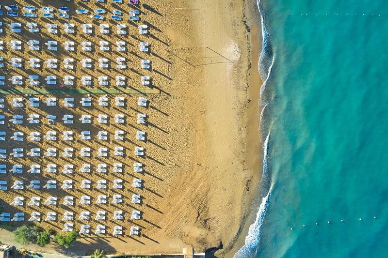 Seaden Corolla Hotel