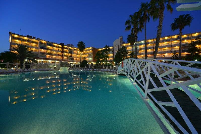 Seaden Corolla Hotel