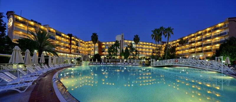 Seaden Corolla Hotel