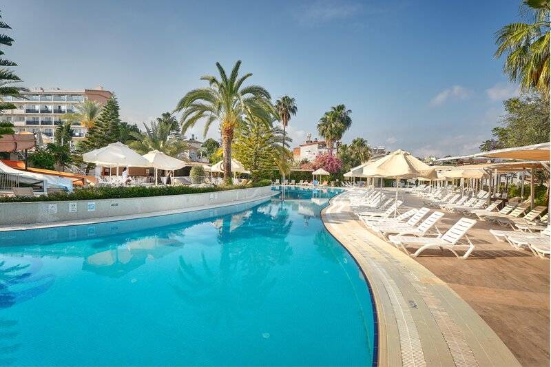 Seaden Corolla Hotel