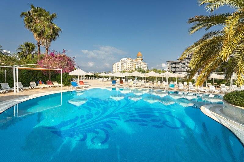 Seaden Corolla Hotel