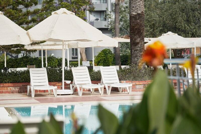 Seaden Corolla Hotel