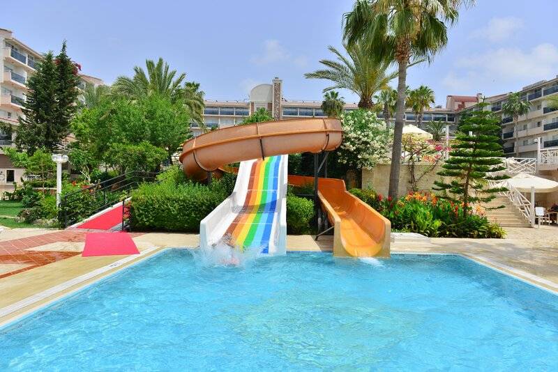 Seaden Corolla Hotel