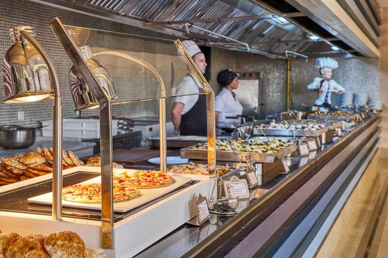 Seaden Corolla Hotel