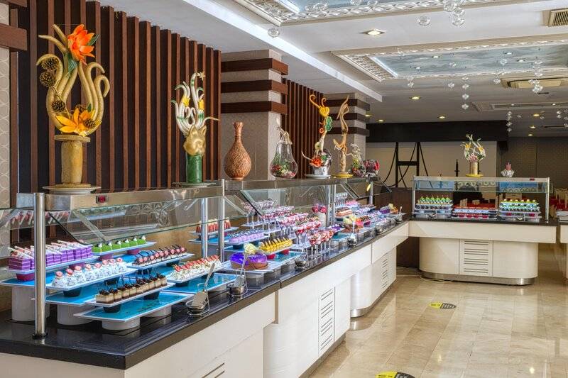 Seaden Corolla Hotel