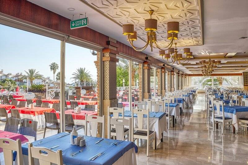 Seaden Corolla Hotel