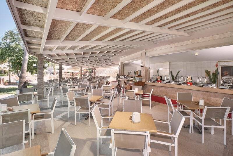 Seaden Corolla Hotel