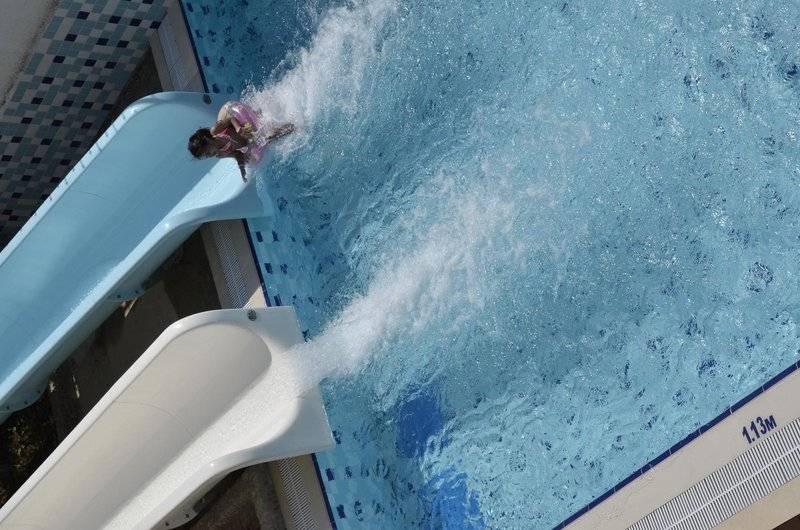 Port Side Resort Hotel