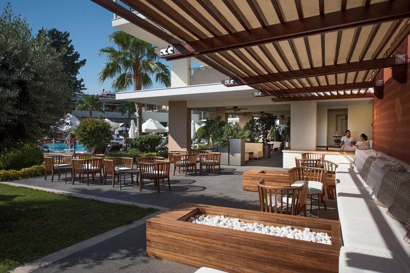 TUI BLUE Barut Andiz