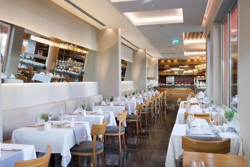 TUI BLUE Barut Andiz