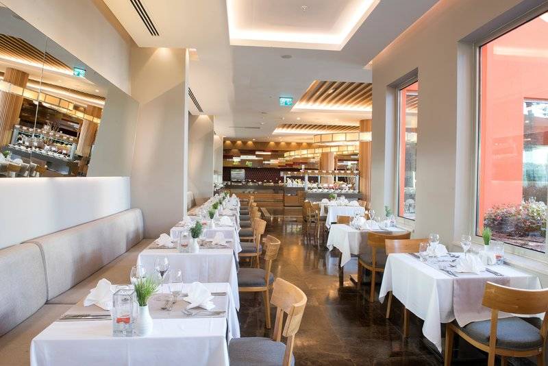 TUI BLUE Barut Andiz