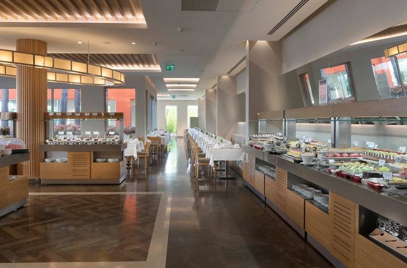 TUI BLUE Barut Andiz