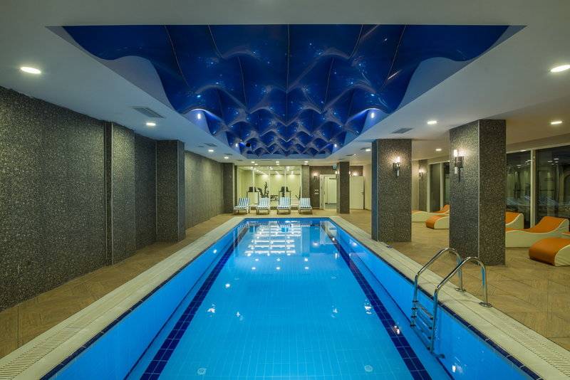 Palm World Side Resort & SPA