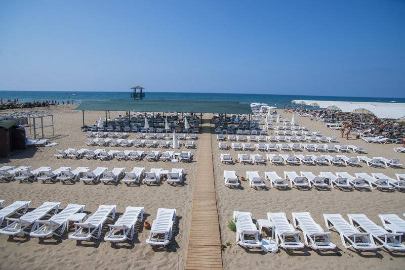 Palm World Side Resort & SPA