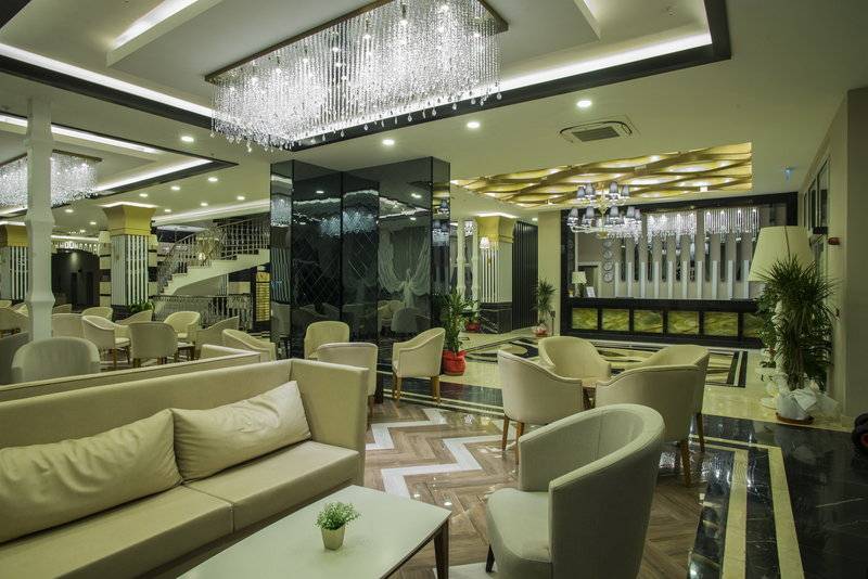 Palm World Side Resort & SPA