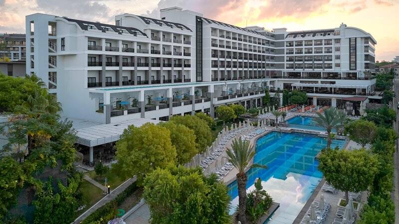 Seaden Valentine Resort & SPA