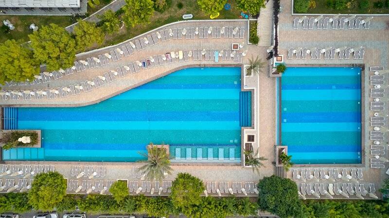 Seaden Valentine Resort & SPA