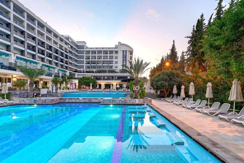 Seaden Valentine Resort & SPA