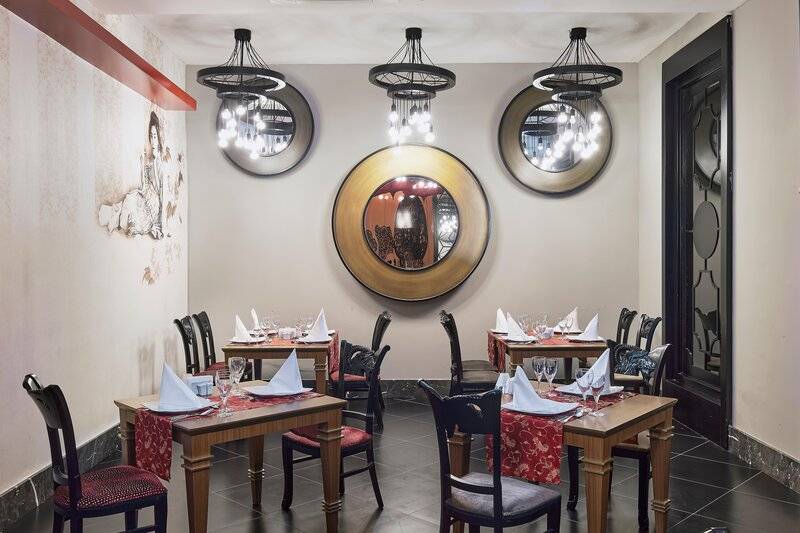 Seaden Valentine Resort & SPA