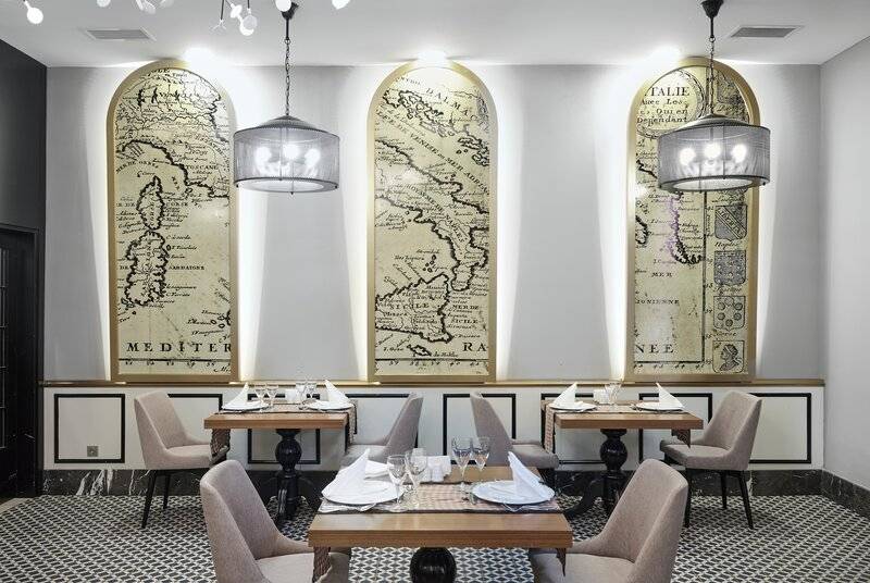 Seaden Valentine Resort & SPA