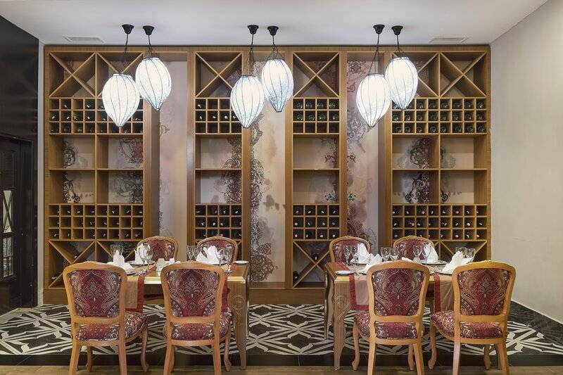 Seaden Valentine Resort & SPA