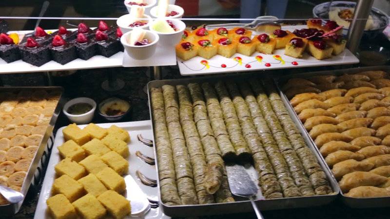 Sunrise Queen Luxury Resort & SPA