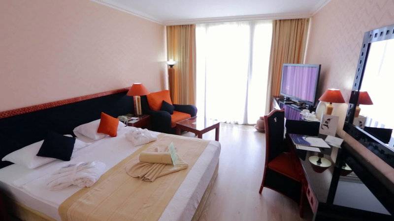 Sunrise Queen Luxury Resort & SPA