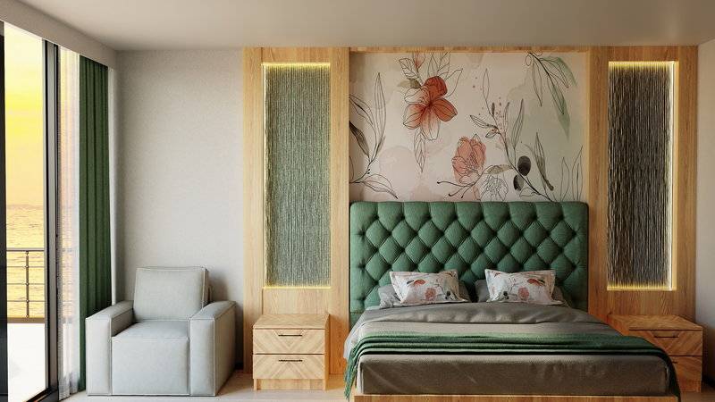 Sunrise Queen Luxury Resort & SPA