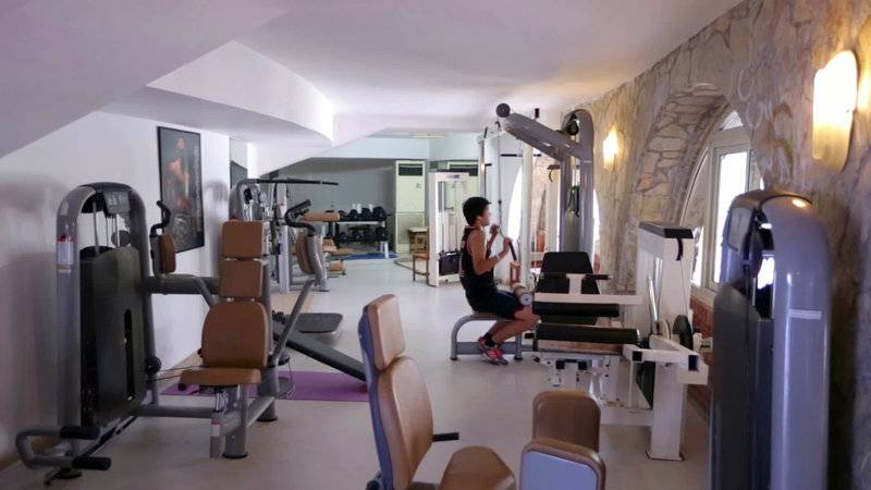 Sunrise Queen Luxury Resort & SPA