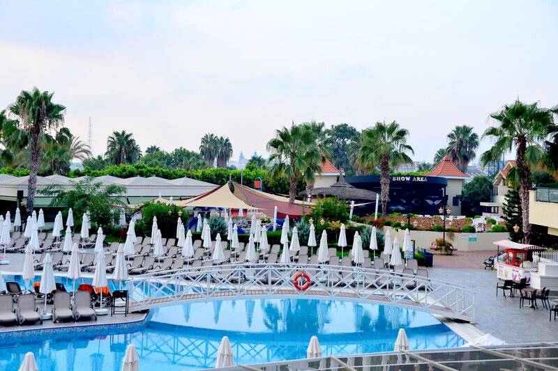 Side Mare Resort & Spa