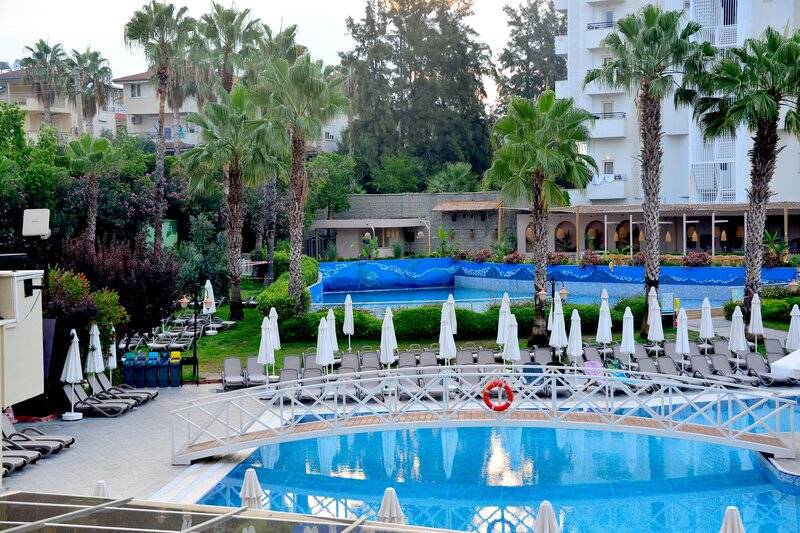 Side Mare Resort & Spa