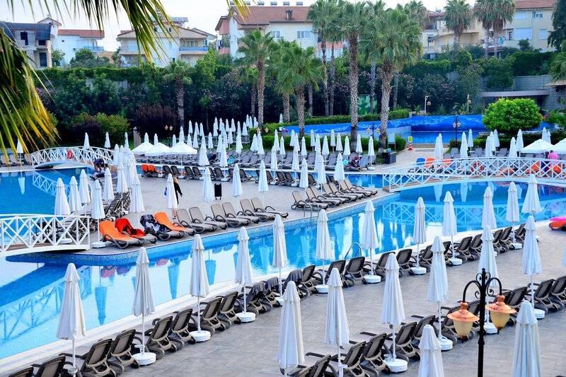 Side Mare Resort & Spa