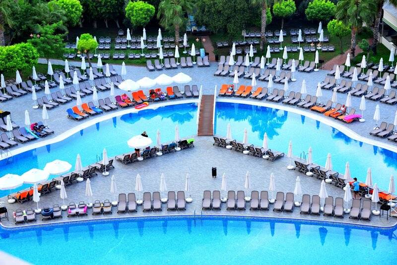 Side Mare Resort & Spa