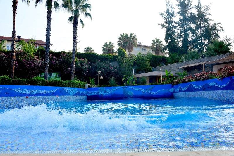 Side Mare Resort & Spa