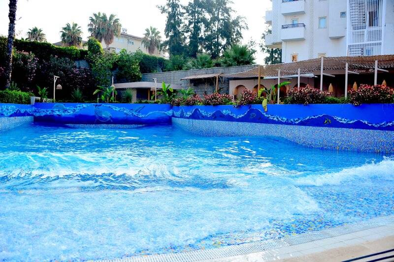 Side Mare Resort & Spa