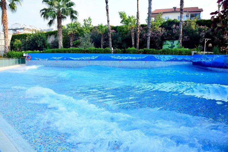 Side Mare Resort & Spa