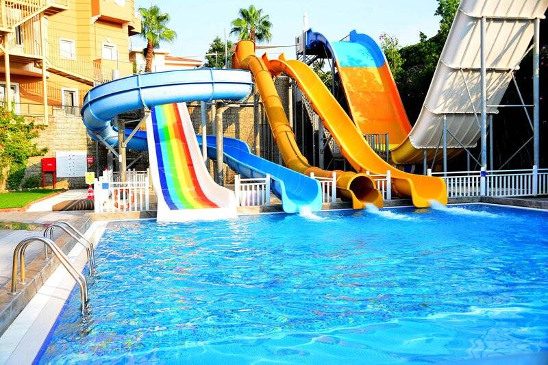 Side Mare Resort & Spa